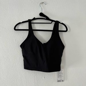 Lululemon Align Tank Black